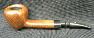 Extremely Rare Ben Wade Seven Day Tobacco Pipe Set Denmark 1970s 3