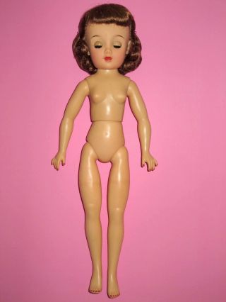 Vintage Ideal - NUDE VT - 20 Miss Revlon Doll 2