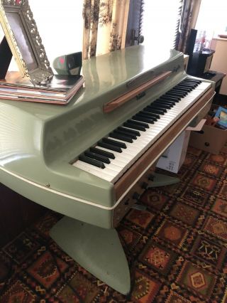 RARE Fender Rhodes Electric Piano 3