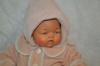 Vintage Ideal Toys Thumbelina Doll OTT - 19 2