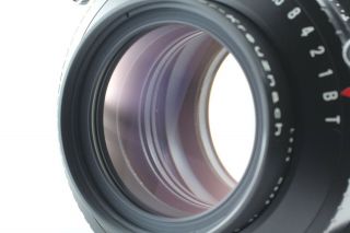 【RARE TOP MINT】 Schneider Kreuznach Xenar 300mm f/5.  6 Copal N0.  3 From JAPAN C080 3