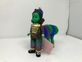 Madame Alexander Alice in Wonderland Caterpillar Doll 3