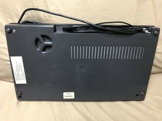 Rare Interact 8080 Computer Low S 1689 2
