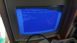 RARE Vintage Commodore PET,  64,  VIC 20 Hardrive IEEE and Serial - L@@K 2