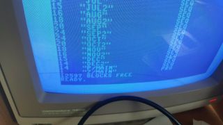 RARE Vintage Commodore PET,  64,  VIC 20 Hardrive IEEE and Serial - L@@K 3