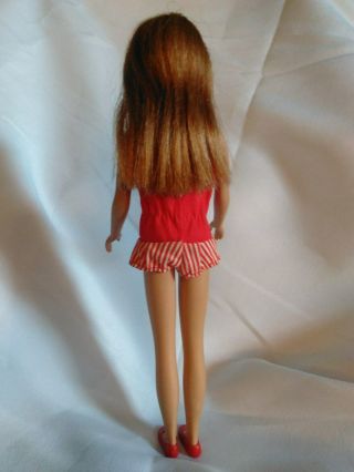 Vintage Barbie SL 