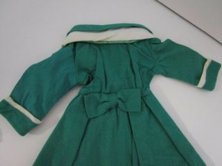 2 Vintage Doll Dresses for 1950/60 21 