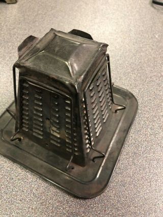 Antique 4 - Slice Toaster from the 40s/50s 2