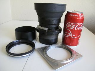 Kodak Aero - Ektar 7 
