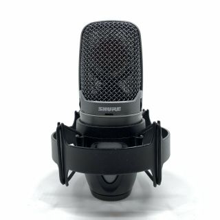 Shure Pg42usb (pg42 Usb) Pro Vocal Podcast Microphone,  Rare,  Fast