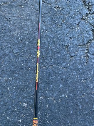 Vintage Ugly Stick 4 1/2 Ft Fishing Rod