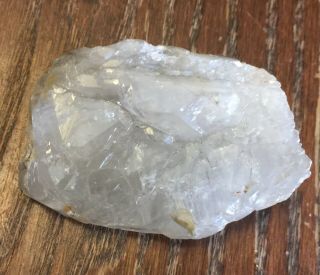 Rare Exotic Gemstone Rock Stone Mineral Specimen 134 A 2