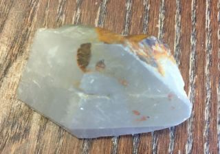 Rare Exotic Gemstone Rock Stone Mineral Specimen 134 A 3