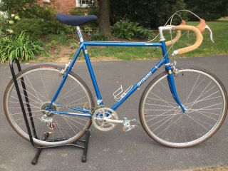 1981 Vintage Specialized Sequoia Bike - Deore/dura Ace - 58cm - Rare & Awesome