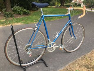 1981 Vintage Specialized Sequoia Bike - Deore/Dura Ace - 58cm - Rare & Awesome 2