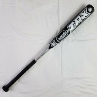 Rare Louisville Slugger Tpx Z1000 Bb12z 32 29 Bbcor Baseball Bat