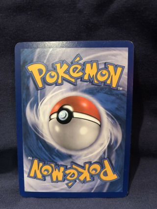 2011 Pokemon Card Ultra Rare Holo Zekrom 114/114 2