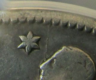 1861 - O 50c Wb - 102 Csa Obv Pcgs Fine Extremely Rare Confederate Die Crack