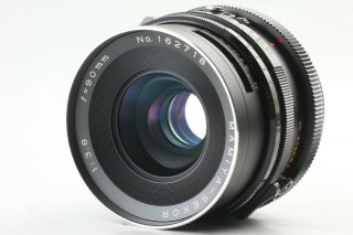 [ Rare ] Mamiya RB67 Pro S Sekor C 90mm Lens Motorized 6x7 Filmback Japan 3