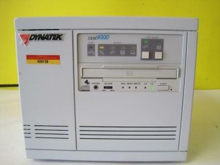 Dynatek Cdm 4001 Automation Systems 30 Day Guarantee Rare