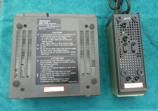 Technics SV - 100 Digital Audio Processor RARE 3