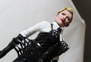 Madonna Vogue Tour 1/6 Custom Doll,  12 " Figure,  Epicbrand Parts,  Toys,  Hot