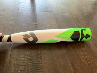 2017 Demarini CF Zen 31in/26oz - 5 balanced bat RARE Find owner 3