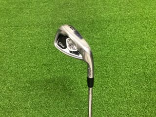 Rare Titleist Golf Japan Vg3 Forged Type - D Single 8 Iron Right Steel Stiff Set