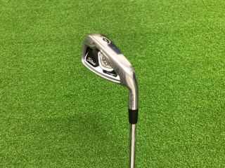 Rare Titleist Golf Japan Vg3 Forged Type - D Single 6 Iron Right Steel Stiff Set