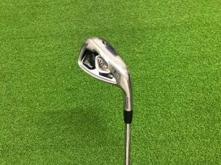 Rare Titleist Golf Japan Vg3 Forged Type - D Single 9 Iron Right Steel Stiff Set