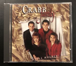 The Crabb Family Still Holdin 