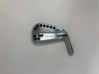 Rare Pxg 0311t Chrome Forged 3 Iron Head Gen 1 Tour Usps Priority