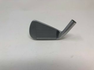 RARE PXG 0311T CHROME FORGED 3 IRON HEAD GEN 1 TOUR USPS PRIORITY 3