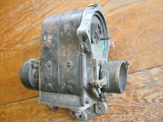 Zr4 Bosch Magneto Antique Car Tractor Hit Miss Engine Motor Motorcycle