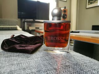Slumberhouse - Brosse (ultra Rare Extrait De Parfum) - 29,  9/30 Ml