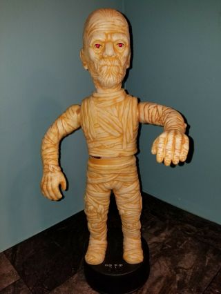 Rare Halloween Telco Motionette - Universal Monsters Mummy - Animatronic