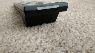 Bang & Olufsen Beolab Terminal Remote for Beomaster 8000 - Very RARE 2