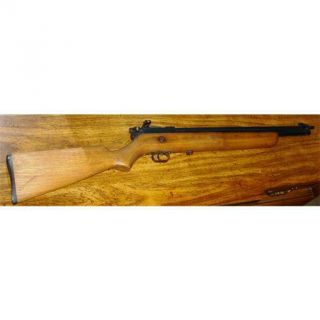 Very Rare Vintage Crosman 108 Town And Country Air Rifle