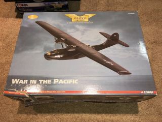 1:72 Scale Pby - 5 Catalina 