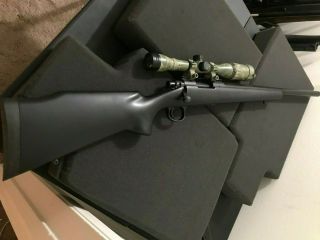 Tanaka Rare Pre - Ban M40 Adjustable Power Gas Bolt Action Rifle