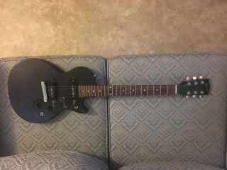 Gibson Melody Maker 2011 Rare 2 P90 