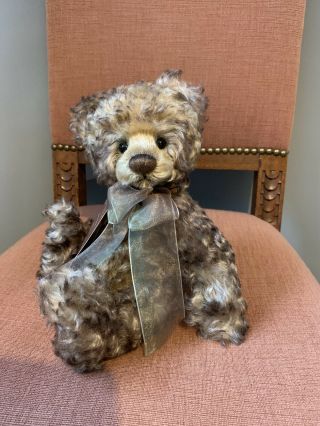 Charlie Bears Florence,  Very Rare Ltd Of Only 200 Ever Made,  Retired