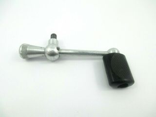 Garcia Mitchell 300,  400 Reel Handle (modified) Part 81057