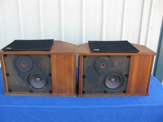 EPI Epicure M - 602 Very Rare Speakers 2