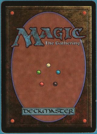 Forcefield Beta PLD - SP Artifact Rare MAGIC GATHERING CARD (ID 96578) ABUGames 2