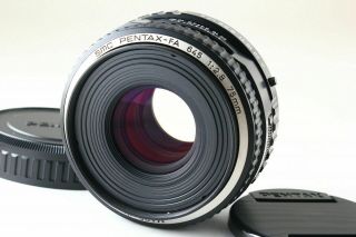 [rare/ Mint] Smc Pentax - Fa 645 75mm F/2.  8 Af Lens For 645n Nii From Japan 5925