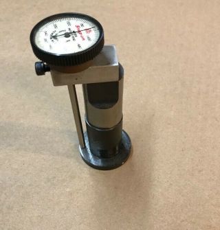 Snap - On Tools Detroit Diesel Injector Timing Gauge M3558 Rare