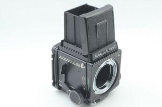 RARE [ALMOST UNUSED] MAMIYA RB67 Pro SD Body Medium Camera Waist Finder JAPAN 2