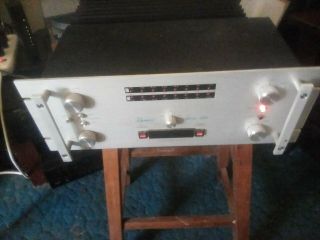 Dynaco Stereo 416 Amplifier Rare