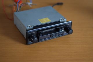 Pioneer Quartz Digita Synhthesizer Casette and Radio Deck,  Made in Japan,  Rare 3